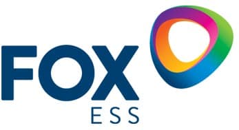 Fox ESS Logo
