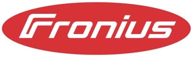 Fronius Logo