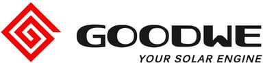 GoodWe Logo