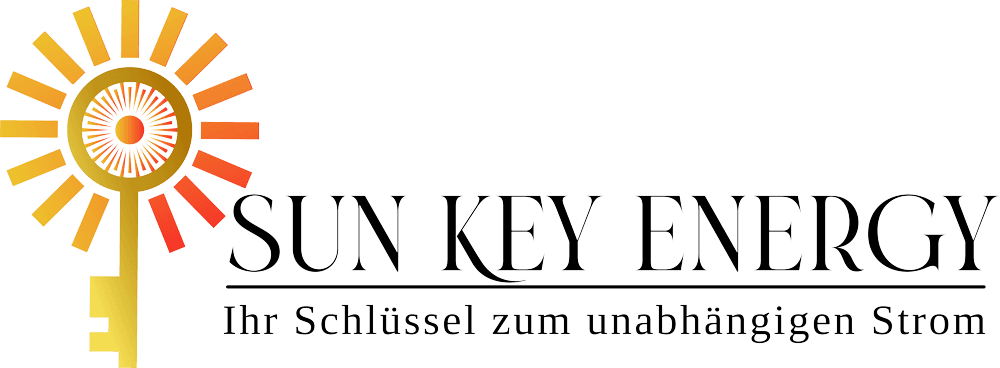 Sun Key Energy Logo