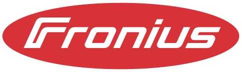 Fronius Logo